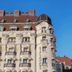 Hotel Esplanade